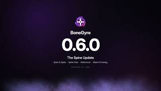 Particle VFX for Spine 2D — BoneGyre 0.6.0: The Spine Update screenshot 2