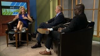 Higher Education Funding / U.S. Senate Race / Grading the Legislature / E.A.A. Troubles