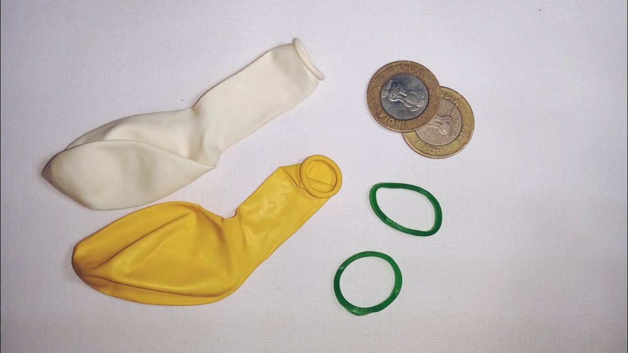 डान्स करने वाला balloon😱 | How to make dancing balloon 🎈 at home | balloon Crezy ideas |