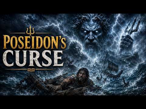 The Odyssey: Part 2/4 - The Monster Road Home