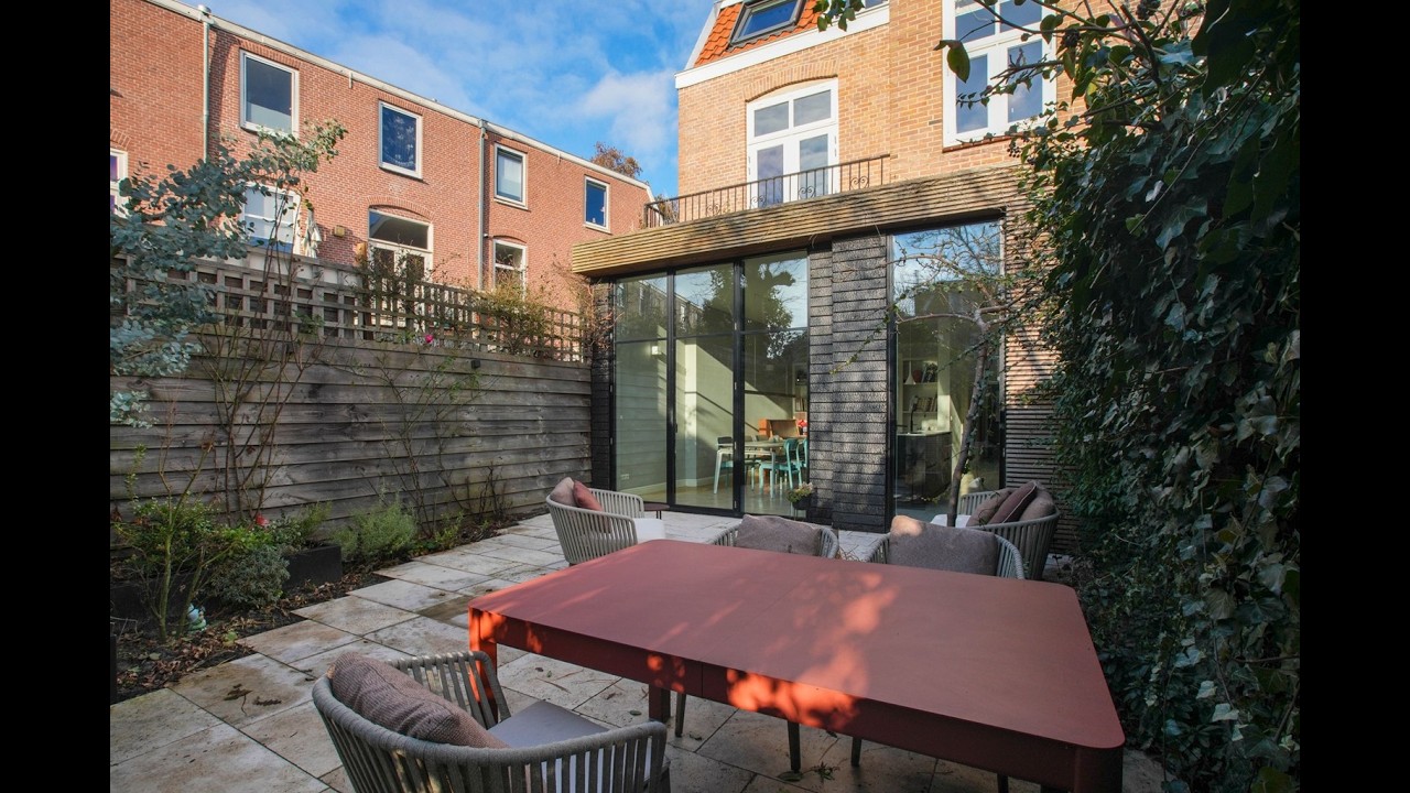 For sale: Schermerstraat 2, 2013 ES Haarlem