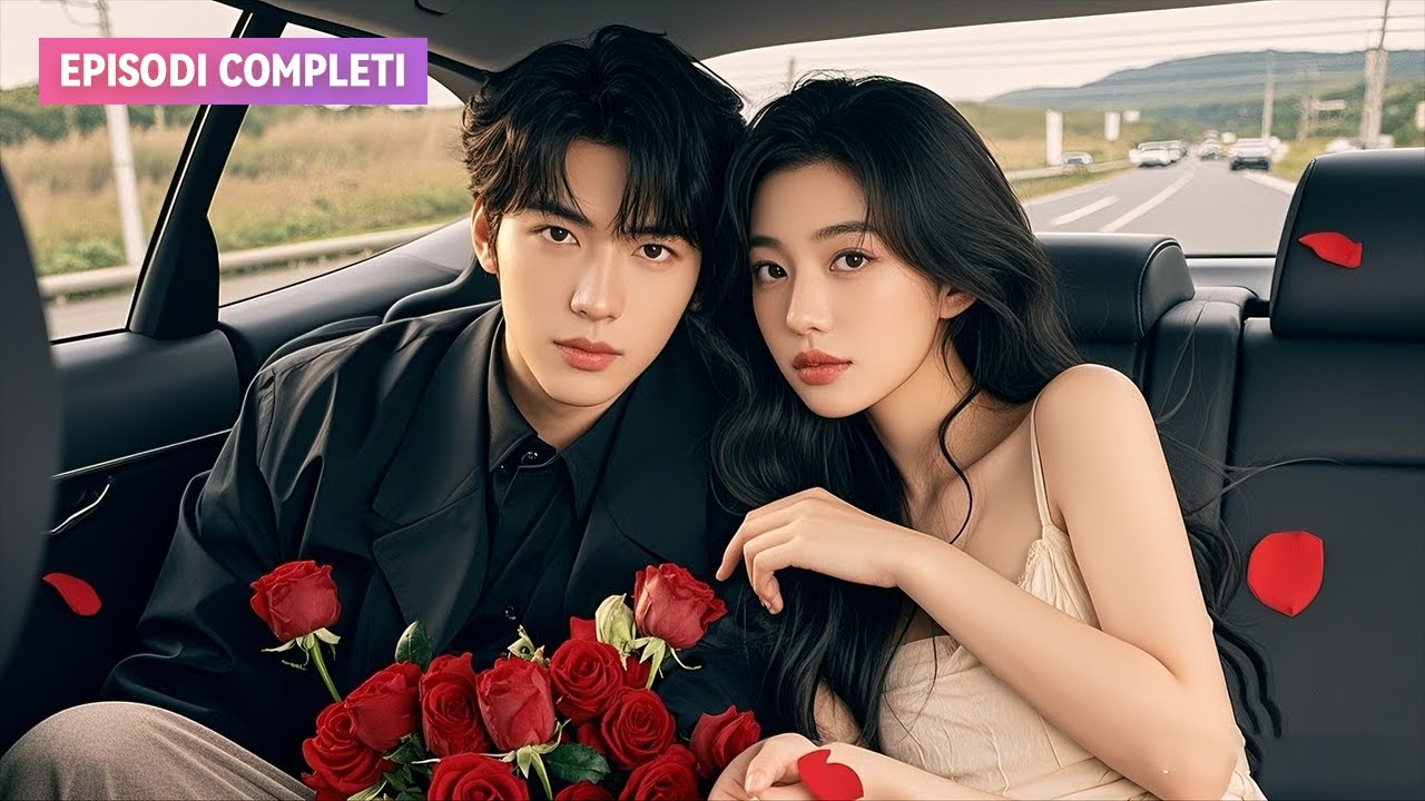 Sposa al posto della sorella gemella fuggita… per 3 anni è stata la “moglie di riserva”