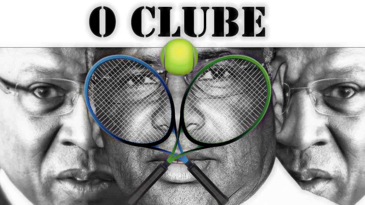 A Corrupção Triunfou (outra vez) Cabo Verde 2025