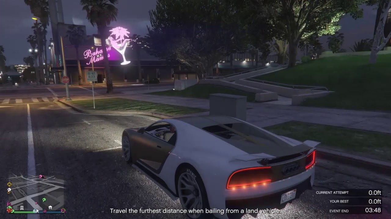 God's Plan Roleplay Episode 1