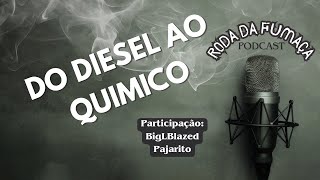 Roda da Fumaça Podcast - Ep 2 Chem, Sour e OG