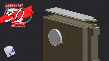 Plasticity | Alternate Duplicate (Faces)