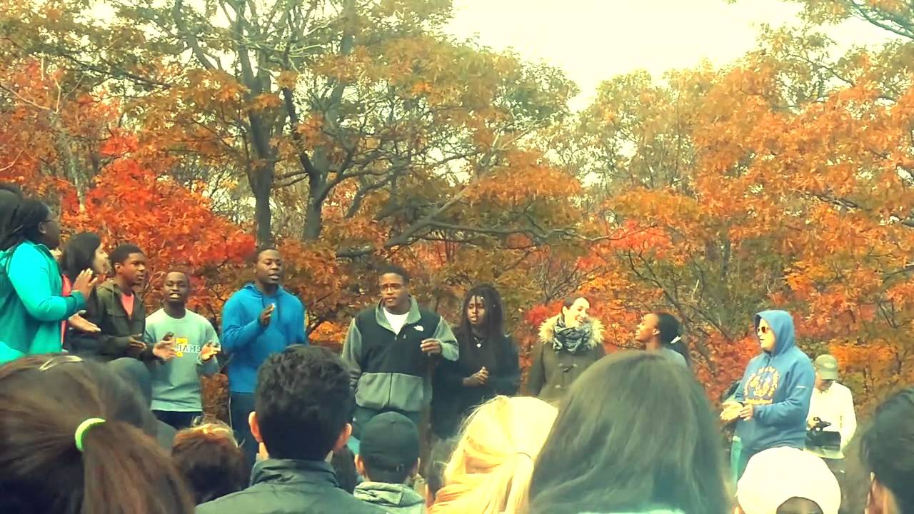 1. Why We Sing | When We Praise: Performing Gospel at Williams