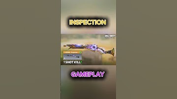 🎶 Legendary HS0405 Songstress – Epic Gameplay & Full Inspection 🔥 #CODM #LegendaryHS0405 #CODMobile