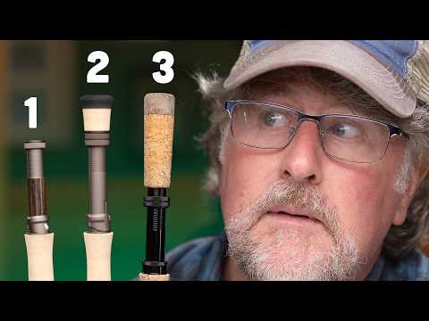 Fly Rod Butts - What's the Difference? | Fly Fishing Q&A