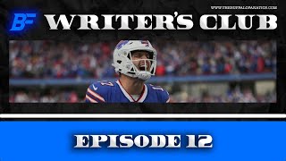 How Does The Bills Roster Look Heading Into Minicamp
