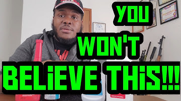 DIY Case Lube 2.0 (#Lanolin Substitute)