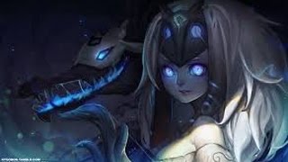 Kindred OUTplay