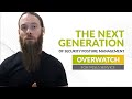 Overwatch for M365 Security Service | Security Posture Management