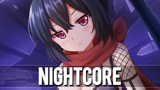 Nightcore  Electricity  S 