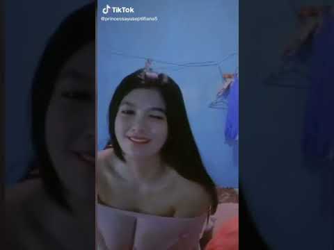 Full TikTok Indo no bra 18+ || Bocil jangan buka