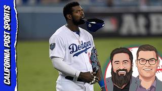 The Real Story Behind Yasiel Puig’s Downfall with the Dodgers