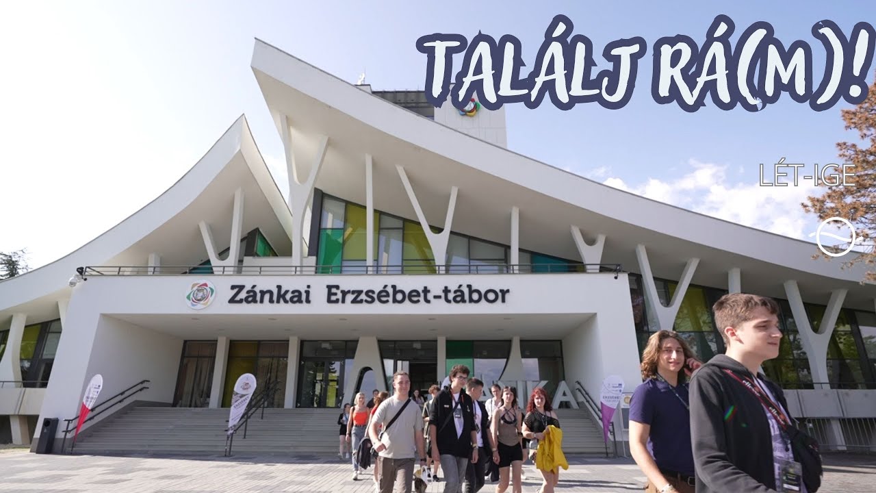 A CSILLAGPONTON JÁRTUNK - Lét-Ige