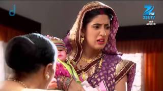 Asha and her funny antics - Episode 223 - Doli Armaanon Ki