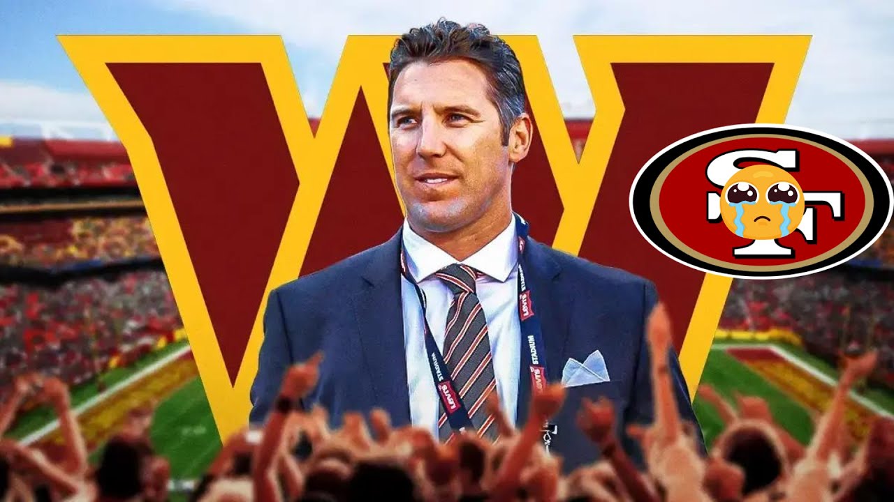 49ers 2024 Nfl Playoffs Predictions And Analysis YouTube