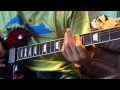 Baby Can&#39;t Drive     - slash cover -