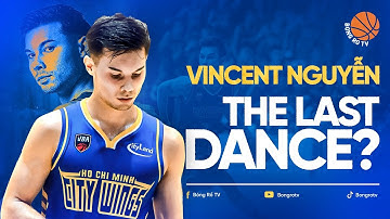 VBA 2023 có thể là bản giao hưởng cuối cùng của nhạc trưởng tài hoa Vincent Nguyễn?