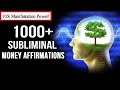Money affirmations subliminal  program your mind to attract wealth  law of attraction