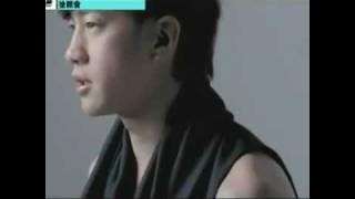 何润东 - 我記得我愛過 MV