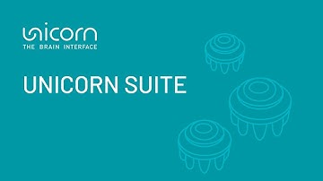 Unicorn Hybrid Black Tutorial: Unicorn Suite