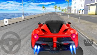 Juegos de Carros - Real Rush Racing - Carreras Reales de Coches screenshot 1