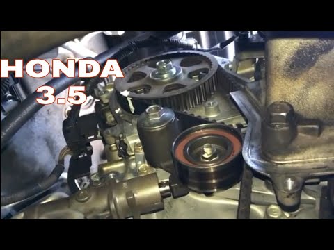 Video: ¿Cuánto cuesta una puesta a punto para un Honda Pilot?
