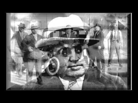 Prohibition and Gangsters - US History