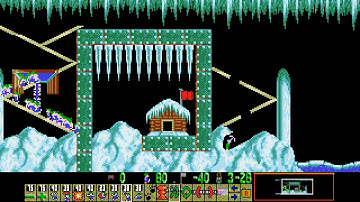 Lemmings Plus I (Wimpy 13): A Magician Would Be Handy (Talisman)