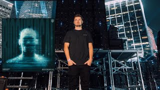 Martin Garrix Seth Hills  Biochemical intro Edit