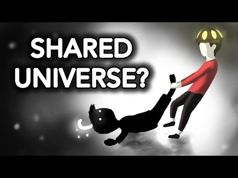 Limbo And Inside - A Shared Universe