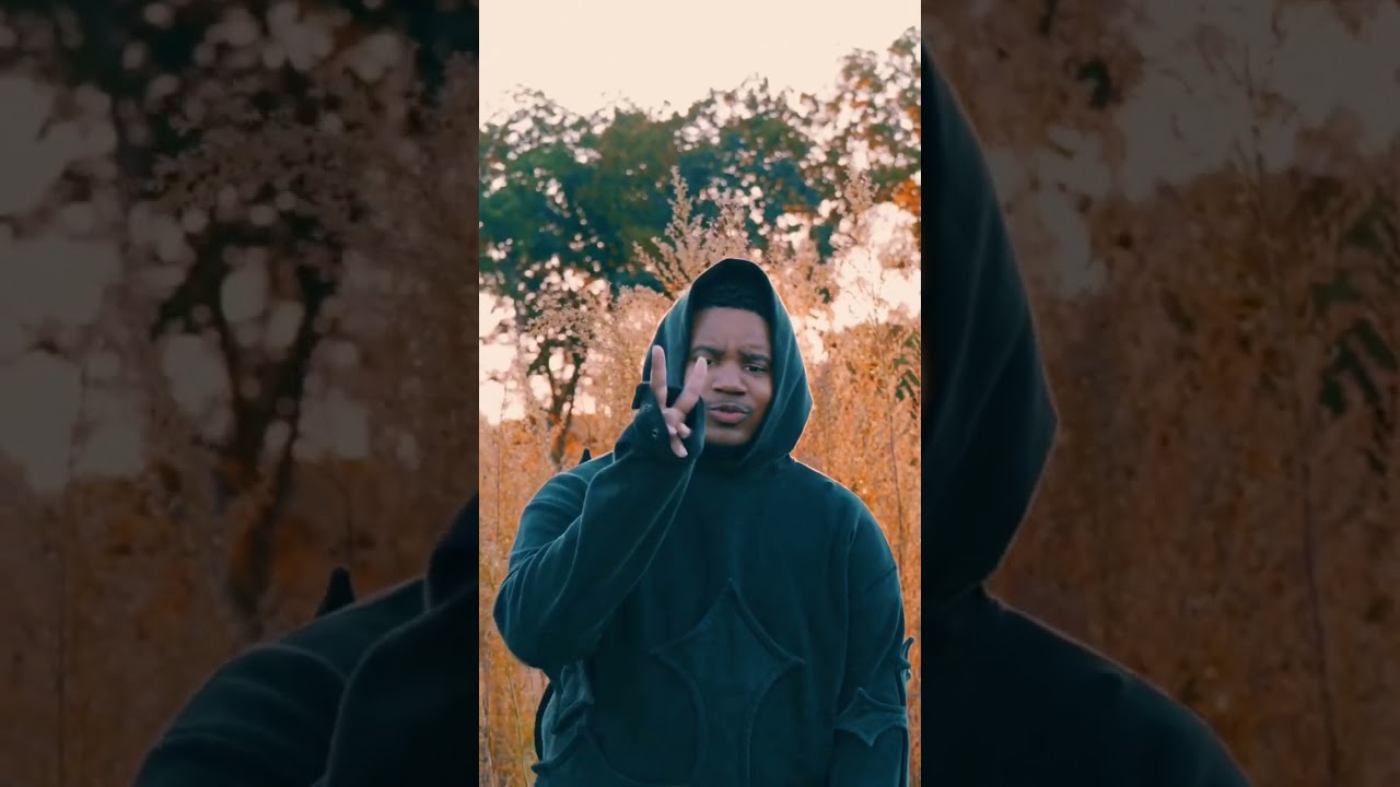 Ky Bailey - The Hills Have Eyes 