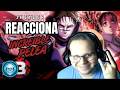 Jheyder Reacciona: Yuta &amp; Naoya vs Itadori &amp; Choso (Ejecución)Jujutsu Kaisen: Juegos del Sacrificio