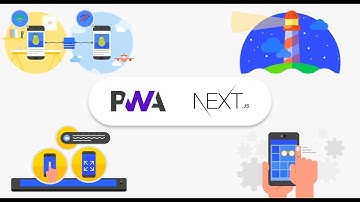 [노마드 아카데미] PWA 클래스에서 배우는 것은 무엇인가? What are we building in PWA Class