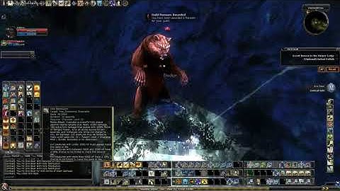 DDO FTP Ep 22.52 - Detour Elite