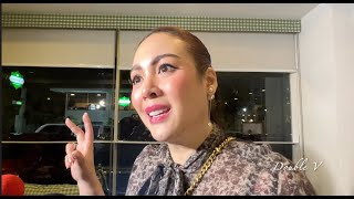 CLAUDINE Barretto, NILOOBAN Ang BAHAY! &quot;I Almost LOST My MOM!&quot;