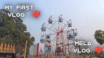 My First Vlog ❤️ || my first video on Youtube || Second vlog || #myfirstvlog #vlog #myfirstblog