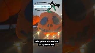 Halloween Party Game link In Comments