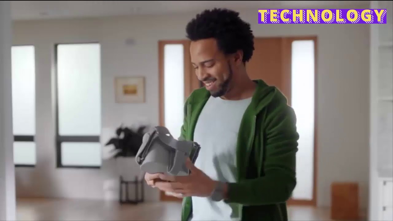 Oculus Go Standalone Virtual Reality Headset