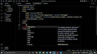 HTML tutorial for begainners part-9