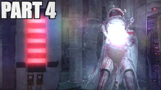 The Evil Within The Assignment Walkthrough Gameplay Part 4 - Xbox One Playthrough Review