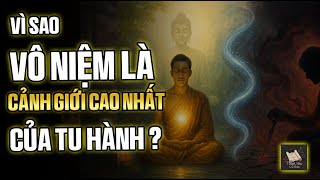 No-thought – The Highest Realm of Cultivation | Not Influenced by External Objects | Ancient Art screenshot 4