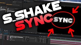 HOW TO SYNC INTROS WITH S_SHAKE/ INTROS SYNCEN MIT S_SHAKE ⇒ Doxi ♥ [GER/DE]