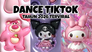 dance tiktok viral terbaru tahun 2026 - seberapa hafal kamu dance tiktok tahun 2026 part 542