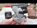 Huben gk1 and 46gr hollow points