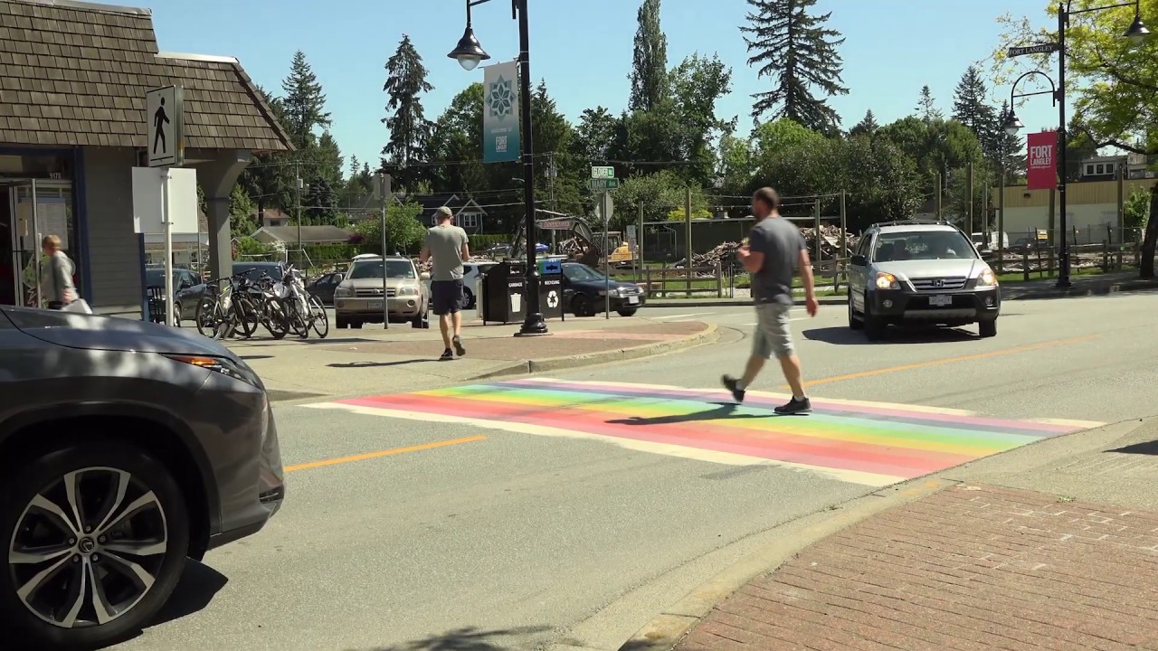 Langley Township Business Directory