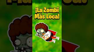 La Zombi Más Loca Zombi Loli Ón